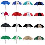 Custom Imprinted Umbrellas